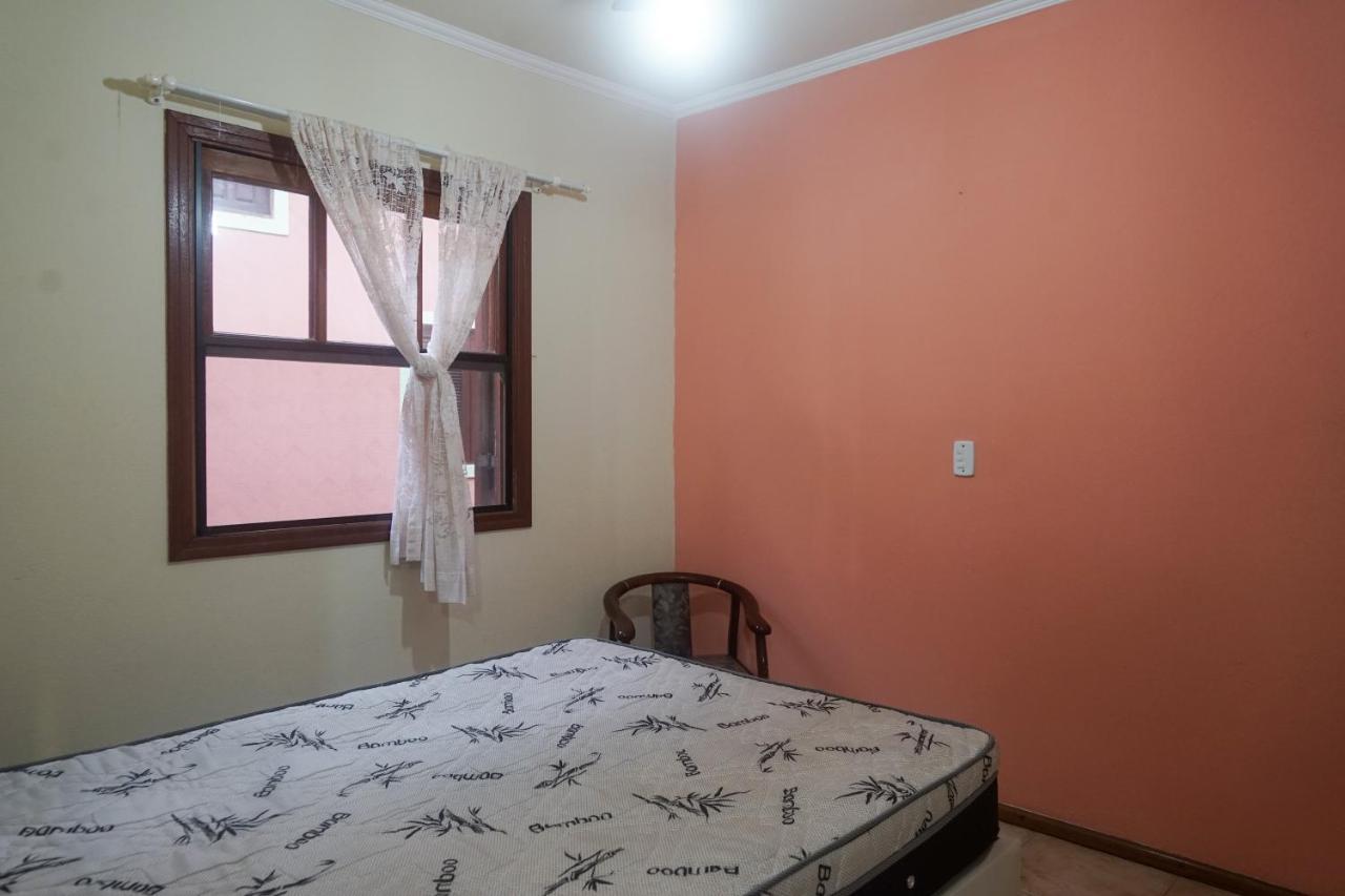 Apartamento Duplex a 100 metros da Praia de Boracéia Bertioga Exterior foto