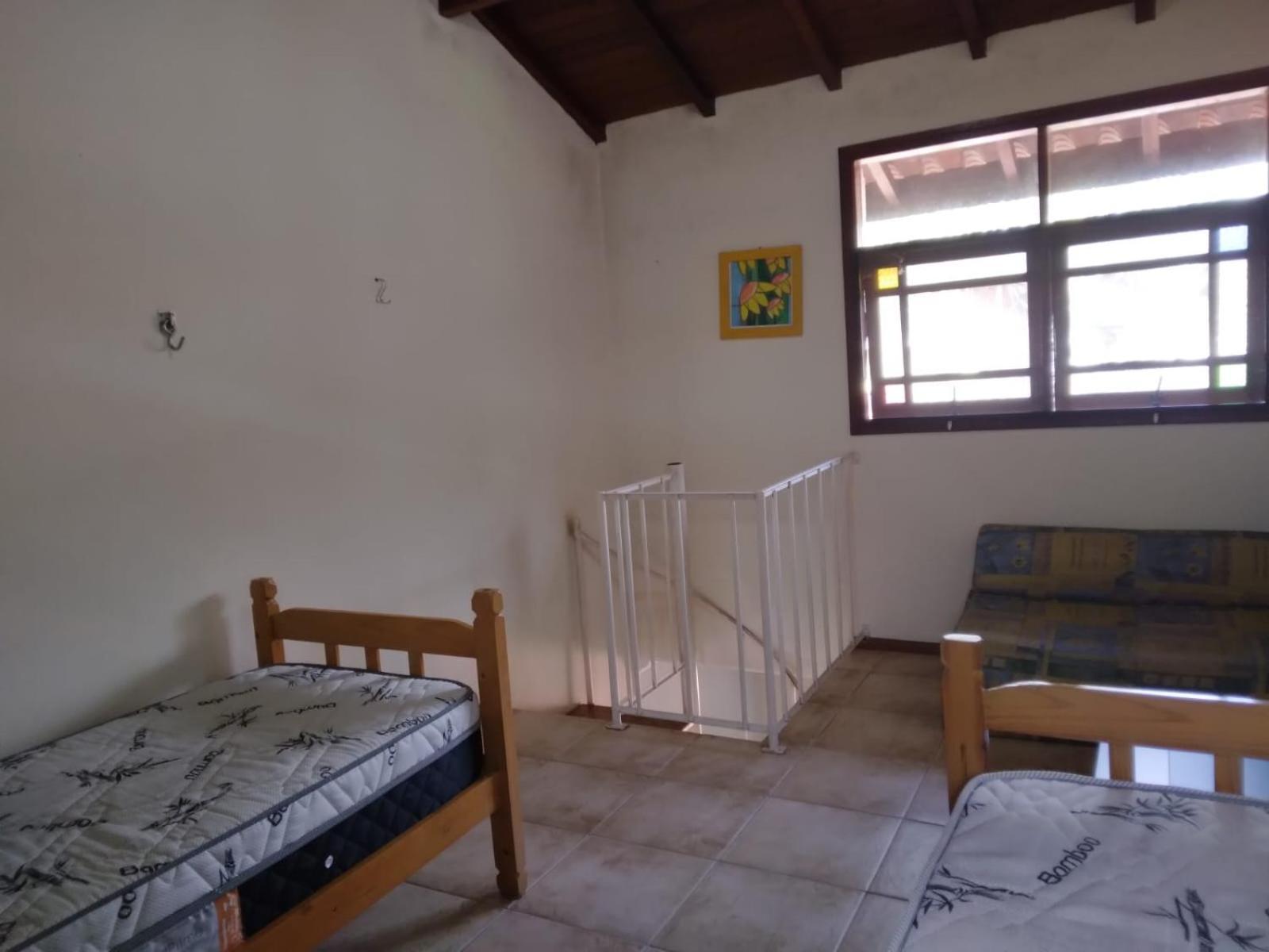 Apartamento Duplex a 100 metros da Praia de Boracéia Bertioga Exterior foto