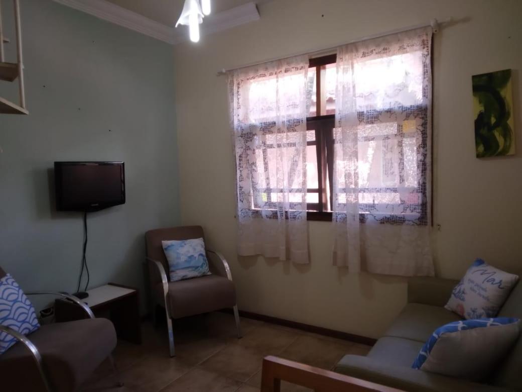 Apartamento Duplex a 100 metros da Praia de Boracéia Bertioga Exterior foto