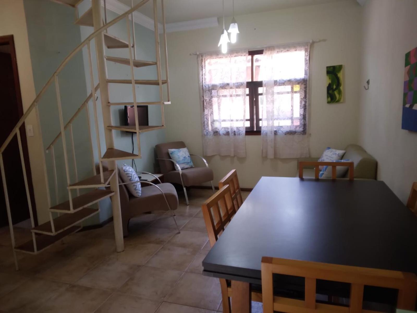 Apartamento Duplex a 100 metros da Praia de Boracéia Bertioga Exterior foto